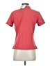 Talbots Red Short Sleeve Blouse Size S - photo 2