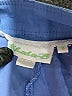 Lulu-B Solid Blue Casual Pants Size 8 - photo 7