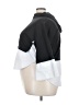 Kaktus 100% Cotton Black Cardigan Size 4X - photo 5