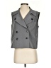 Halogen Gray Vest Size S - photo 1