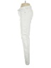 Adriano Goldschmied White Jeans Size 27 waist - photo 5