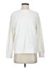 Uniqlo White Sweatshirt Size S - photo 1