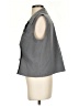 Halogen Gray Vest Size S - photo 5