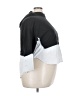 Kaktus 100% Cotton Black Cardigan Size 4X - photo 4