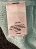 Vineyard Vines 100% Cotton Teal Pullover Sweater Size XS - photo 8