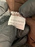 Petal and Pup 100% Polyester Chevron-herringbone Brown Shorts Size S - photo 4