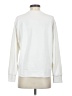 Uniqlo White Sweatshirt Size S - photo 2