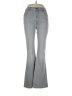 Hudson Jeans Gray Jeans Size 30 waist - photo 1