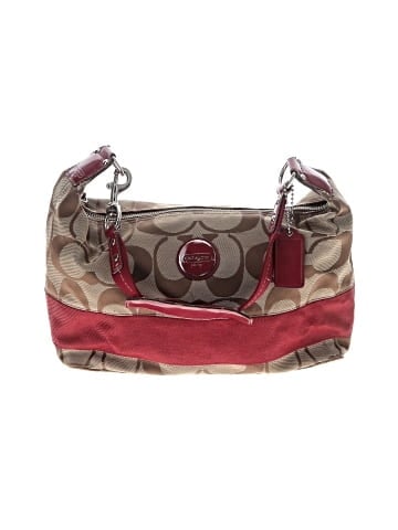 Coach Shoulder Bag (view 1)