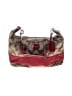 Coach Camo Brown Shoulder Bag One size - photo 1