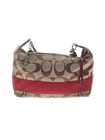 Coach Shoulder Bag (view 2)