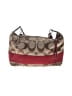 Coach Camo Brown Shoulder Bag One size - photo 2