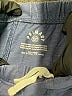 Primary Clothing 100% Cotton Solid Blue Shorts Size 18-24 mo - photo 3
