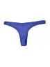 White Fox Blue Swimsuit Bottoms Size 12 - photo 1