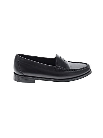 G.H. Bass x Weejuns Flats (view 1)