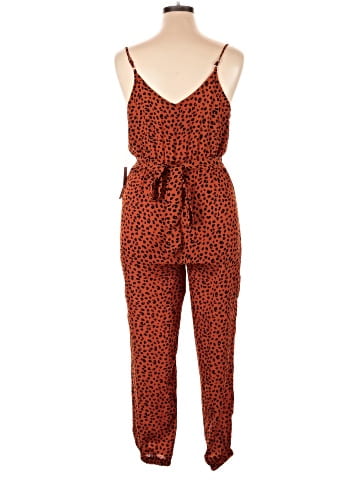iris Jumpsuit (view 2)