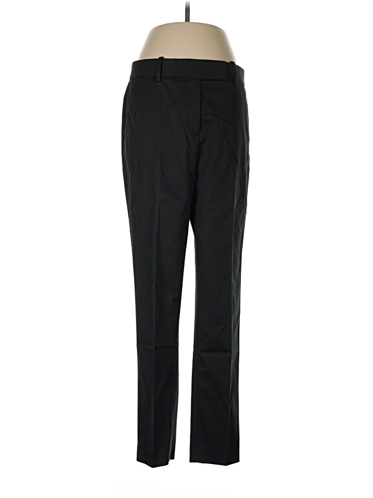 Pre-owned Brooks Brothers Dress Pants In Black