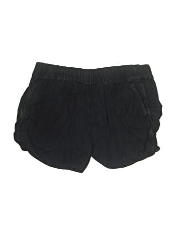 Madewell Pull-On Shorts (view 1)