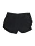 Madewell Solid Black Pull-On Shorts Size S - photo 1