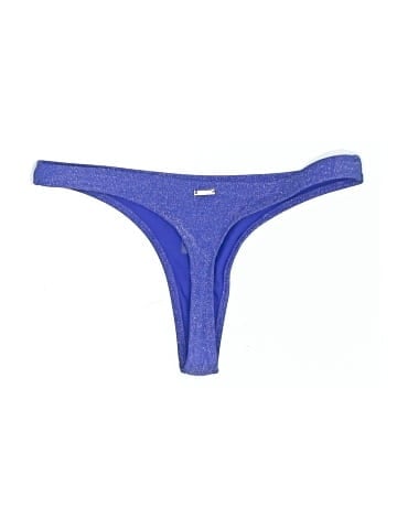 White Fox Swimsuit Bottoms (view 2)