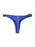 White Fox Blue Swimsuit Bottoms Size 12 - photo 2