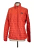 Patagonia 100% Polyester Orange Jacket Size L - photo 1