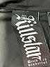 killstar Black Long Sleeve Blouse Size S - photo 7