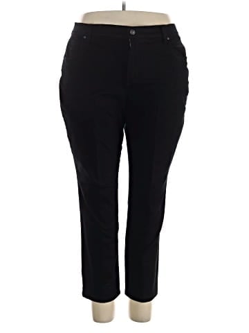 Gloria Vanderbilt Jeggings (view 1)