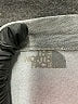 The North Face 100% Polyester Gray Active Pants Size S - photo 5