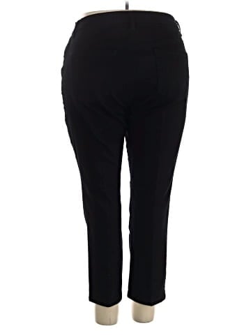 Gloria Vanderbilt Jeggings (view 2)