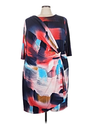 Avenue Casual Dress (view 1)