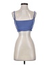 Vitality Blue Tank Top Size S - photo 1