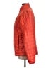 Patagonia 100% Polyester Orange Jacket Size L - photo 5