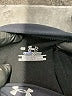 Under Armour Black Long Sleeve Turtleneck Size S - photo 7