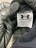 Under Armour Black Long Sleeve Turtleneck Size S - photo 8