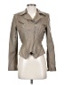 Blank NYC Tan Jacket Size S - photo 1