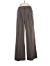 Princess Polly Gray Dress Pants Size 10 - photo 1