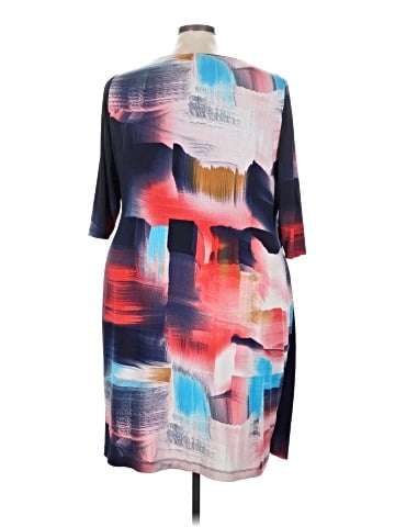 Avenue Casual Dress (view 2)