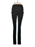 Athleta Solid Black Active Pants Size M (tall) - photo 2