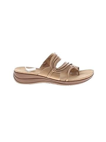 Yuu Sandals (view 1)