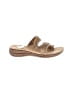Yuu Tan Sandals Size 10 - photo 1