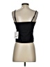 ABLE Black Tank Top Size XS - photo 2