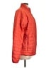 Patagonia 100% Polyester Orange Jacket Size L - photo 4