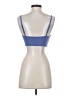 Vitality Blue Tank Top Size S - photo 2