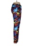 Athleta Graphic Blue Active Pants Size L - photo 4
