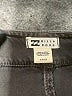 Billabong Gray Romper Size S - photo 3