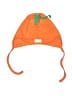 Hanna Andersson 100% Cotton Orange Beanie Size XS (kids) - photo 1