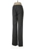 Eddie Bauer Chevron-herringbone Gray Dress Pants Size 6 (tall) - photo 2