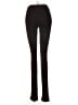 Theory Black Active Pants Size M - photo 2