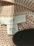 J.Jill Tan Cardigan Size XL - photo 7